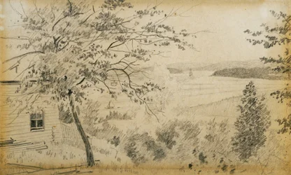 Hudson River